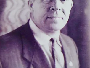 О документах личного фонда П.П. Полякова,  бывшего директора средней школы № 7 г. Балахны,  участника Великой Отечественной войны  (к 105-летию со дня рождения)